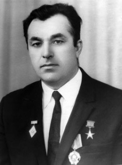 Лукашёв Филипп Леонидович